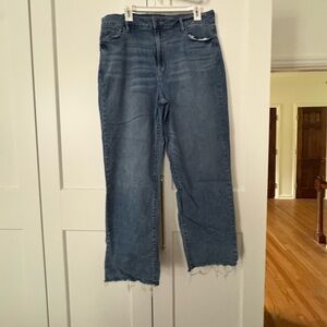 Carley Jean Laurel Jeans
